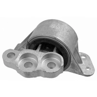 Billede af MAPCO 36330 Motorophæng højre Gummimetalleje FIAT: Grande Punto Hatchback, Evo III ALFA ROMEO: MiTo