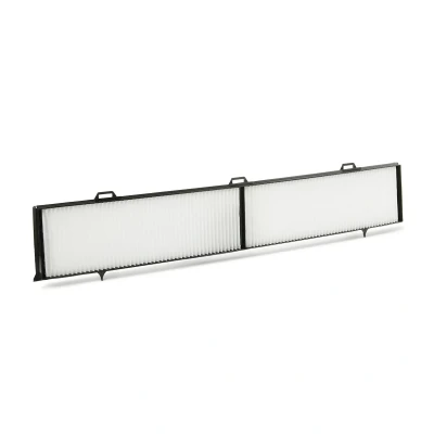 Billede af VALEO CLIMFILTER COMFORT 715502 Kabinefilter Partikelfilter 810 123 20 BMW: 3 Touring, Sedan, 1 Hatchback
