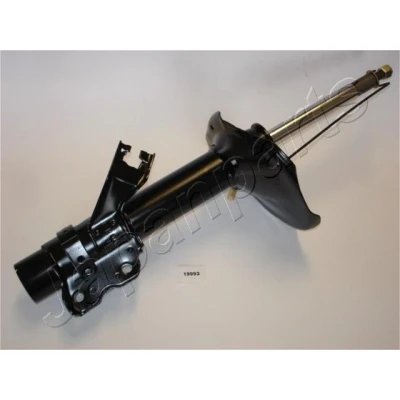 Billede af JAPANPARTS MM 19993 Støddæmper højre foraksel Gastryk 565 405 Fjederben øverste stift