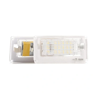 Billede af TECH CLP008 Nummerpladelys LED på begge sider med MINI: Hatchback