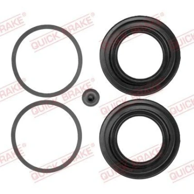 Billede af QUICK BRAKE 114 0447 Bremsekaliber Rep Sæt 44mm MERCEDES BENZ: E klasse Sedan