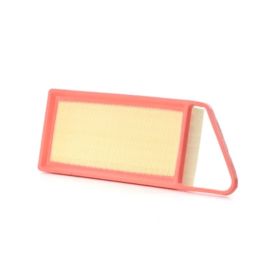 Billede af AUTOMEGA 180032310 Luftfilter 49 140 382 Filterindsats PEUGEOT: 207 Hatchback, 107 206 CITROËN: C3 II, C1 I, I Hatchback