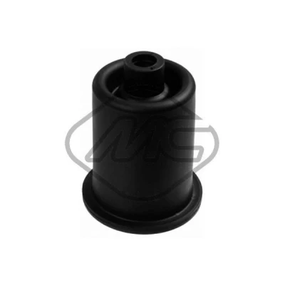Billede af Manchet, styretøj Metalcaucho 00844