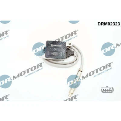 Billede af NOx sensor, katalysator Dr.Motor Automotive DRM02323