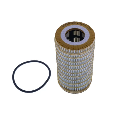 Billede af DENCKERMANN A211076 Oliefilter Filterindsats AUDI: A4 B9 Avant, Q5, Sedan