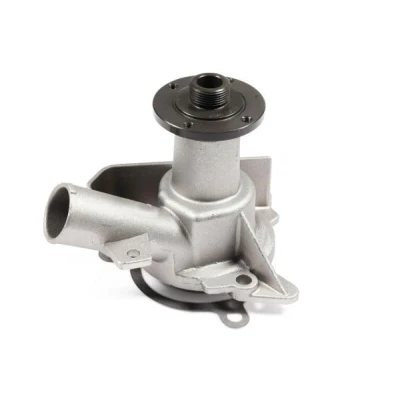 Billede af HEPU P458 Vandpumpe med pakning flange mekanisk BMW: 3 Sedan, Cabriolet, Touring