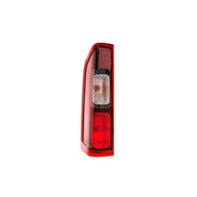 Billede af VALEO ORIGINAL PART 045264 Baglygter venstre med pærefatning RENAULT: Trafic 3, 3 Bus