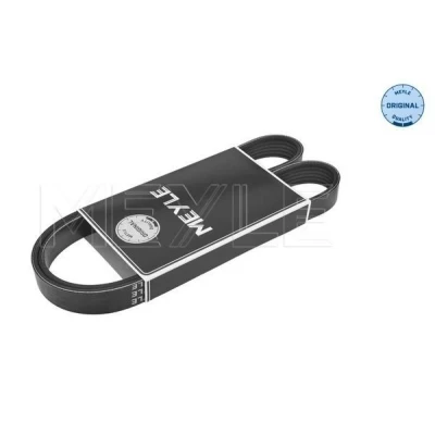 Billede af MEYLE 050 006 1000 Kileribberem 6 EPDM (ethyl propylen dien gummi) ORIGINAL Quality VOLKSWAGEN: up! Hatchback, Polo V Golf 7