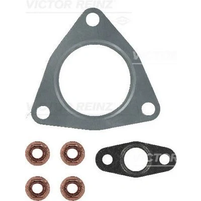 Billede af REINZ 04 10039 01 Montagesæt, lader AUDI: A2, VOLKSWAGEN: Lupo / 3L