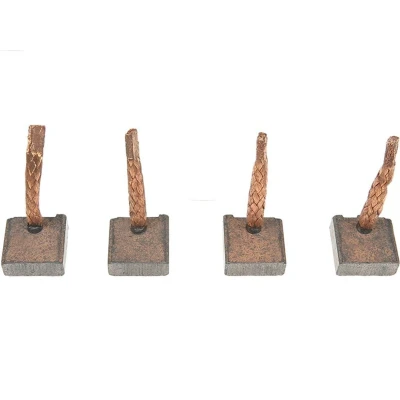 Billede af AS PL BSX175 176 Kulbørste, starter