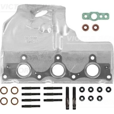 Billede af REINZ 04 10009 01 Montagesæt, lader SMART: City Coupe, Fortwo I Coupe