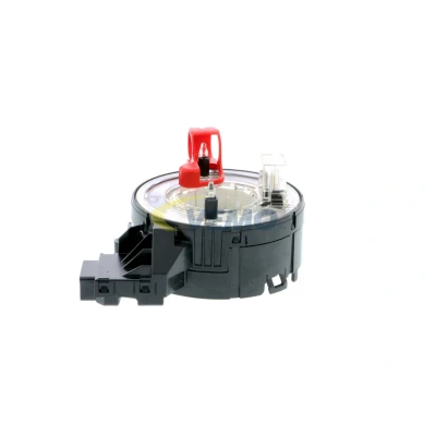 Billede af VEMO Q+, original equipment manufacturer quality V10 73 0202 Vinkelfjeder SKODA: Octavia 2 Combi, SEAT: Leon II Hatchback, Altea, VOLKSWAGEN: Golf 5