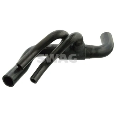 Billede af SWAG 64 10 6487 Kølerslanger PEUGEOT: 206 SW, Hatchback