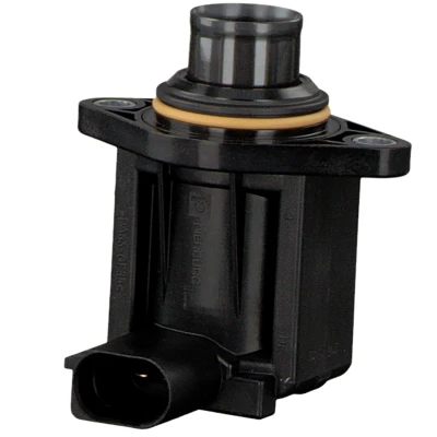 Billede af FEBI BILSTEIN 39307 Luftcirkulationsventil, turbolader VOLKSWAGEN: Golf 5, Polo V Hatchback, Scirocco III