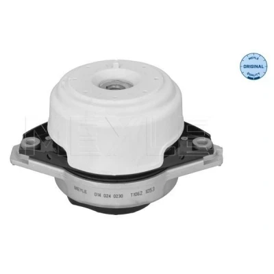 Billede af MEYLE 014 024 0230 Motorophæng venstre Hydroleje med beskyttelseskappe/manchet
