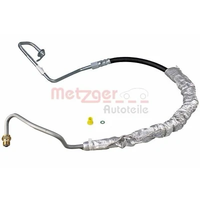 Billede af METZGER 2361053 Hydraulikslange, styretøj fra hydraulikpumpe til tandstang FORD: FIESTA 5, Fusion Stationcar