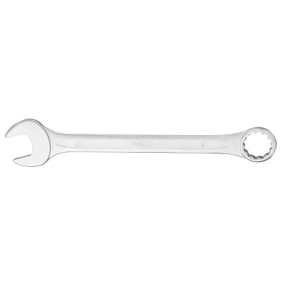 Billede af NEO TOOLS 09 725 Ring / gaffelnøgle 25 mm