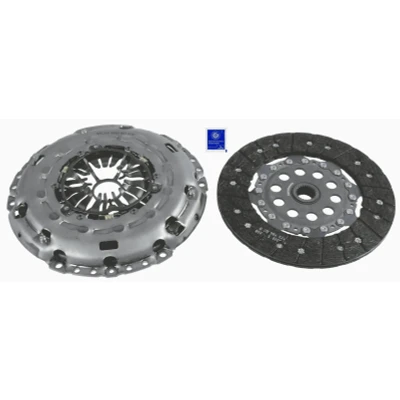 Billede af SACHS XTend 3000 951 875 Kobling uden udrykkerleje 240 FORD: Transit Mk6 Van