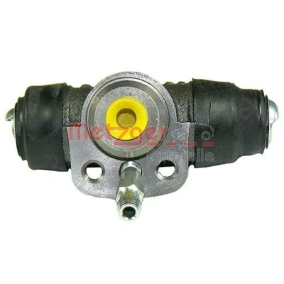 Billede af METZGER 101 116 Bremsecylinder 14,29 bagaksel CIFAM VOLKSWAGEN: GOLF 1, 2, Polo II Coupe