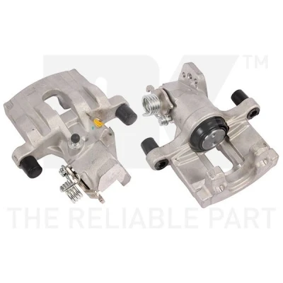 Billede af NK 2122156 Bremsekaliber Aluminium NISSAN: Primera Stationcar