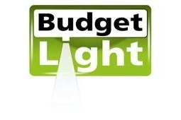 Budgetlight DK Logo