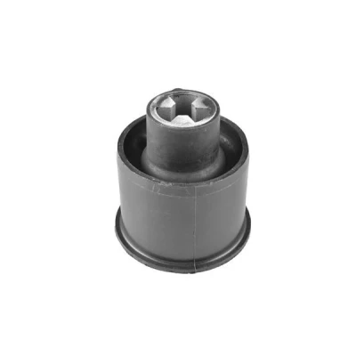 Billede af TEDGUM 00725767 Akselskaft Lejring bagaksel Gummi VOLKSWAGEN: Golf 4, Bora Sedan, SEAT: Toledo 2 Limousine, Ibiza Leon II Hatchback