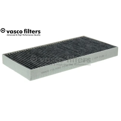 Billede af DAVID VASCO X106 Kabinefilter Aktivkulfilter 332 164 30 OPEL: Vectra C Caravan, CC, Corsa Hatchback, SAAB: 9 3 Sedan, Stationcar