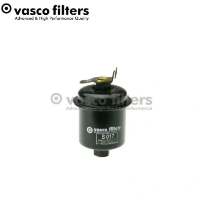 Billede af DAVID VASCO S017 Brændstoffilter Ledningsfilter HONDA: CIVIC 6 Stufenheck, CR V 2, Hatchback