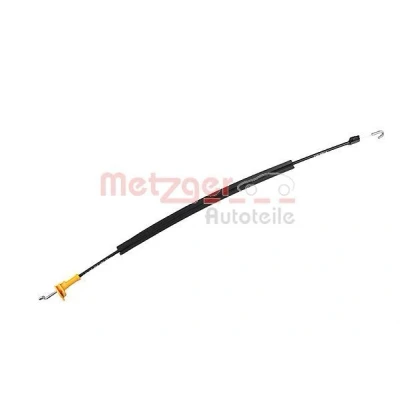 Billede af METZGER 3160010 Kabel, dørlås