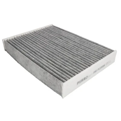 Billede af PURRO PUR PC2038C Kabinefilter Aktivkulfilter 259 191 38 RENAULT: MEGANE 3 Grandtour, GRAND SCENIC 3,