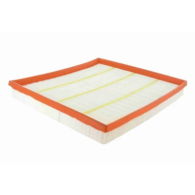 Billede af VAICO V20 2069 Luftfilter 45 262,0 277 Filterindsats Original Quality BMW: 5 Touring, Sedan, X3