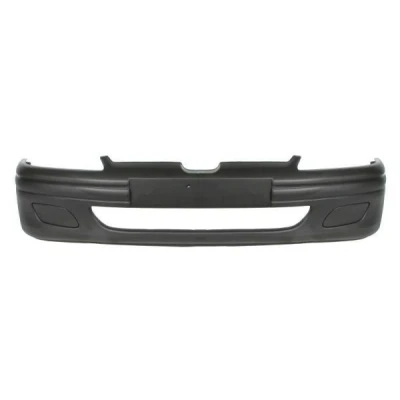 Billede af BLIC 5510 00 5502907P Kofanger foran sort