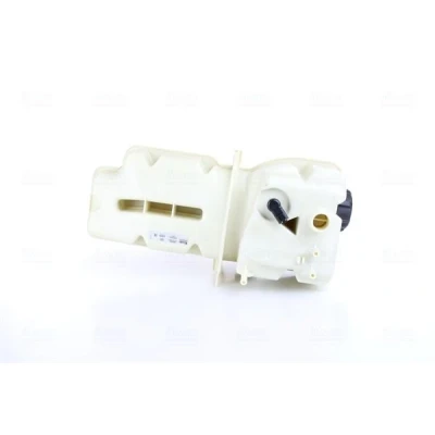 Billede af NISSENS 996050 Ekspansionsbeholder 10,5 med kappe, sensor SCANIA: P,G,R,T series