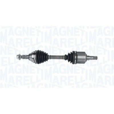 Billede af MAGNETI MARELLI 302004190193 Trækaksel venstre foraksel 602