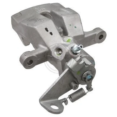 Billede af A.B.S. 621432 Bremsekaliber Aluminium 118 til køretøjer med elektrisk parkeringsbremse RENAULT: SCENIC 2
