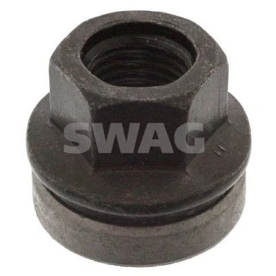 Billede af SWAG 50 94 9071 Hjulmøtrik flad bund 21 FORD: Transit Custom V362 Van
