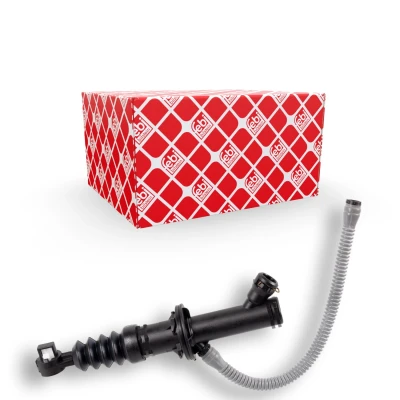 Billede af FEBI BILSTEIN 174167 Hovedcylinder til venstrestyrede biler RENAULT: Clio 4