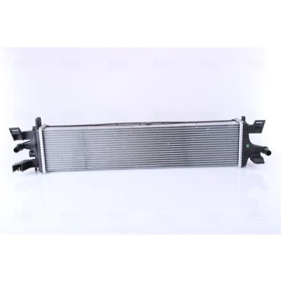Billede af NISSENS 606032 Lavtemperaturkøler, intercooler