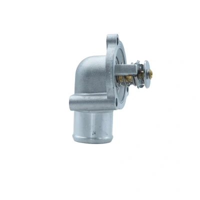 Billede af MOTORAD 675 87K Termostat 87 med pakning ALFA ROMEO: 156 Sedan, Sportwagon, GT
