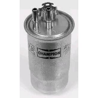Billede af CHAMPION CFF100473 Brændstoffilter Ledningsfilter FORD: MONDEO 3 Kombi, 3, Stufenheck, KIA: CARNIVAL 2