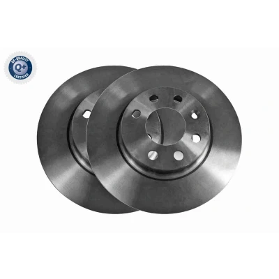 Billede af VAICO V95 40008 Bremseskiver foraksel 260 12 4 100 fuldstændigt Original Quality VOLVO: 460 L, 480 E