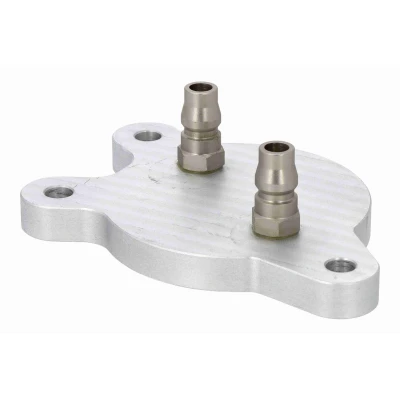 Billede af VAICO V24 1530 Stabilisatorbøsning foraksel, på indersiden 19,5mm FIAT: Panda II Hatchback (169) 1.4 Natural Power, 1.3 JTD Multijet 4x4, 1.2 4x4