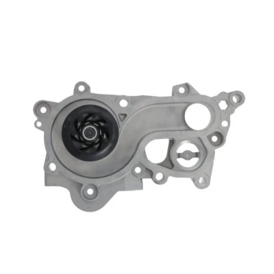 Billede af VALEO 529536 Vandpumpe VOLKSWAGEN: Polo V Hatchback, up! SEAT: Mii, Ibiza 4, SKODA: Citigo