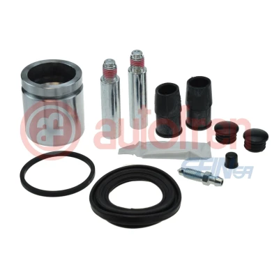 Billede af AUTOFREN SEINSA D43306S Bremsekaliber Rep Sæt foraksel 48 PISTON KIT+GUIDEPINS