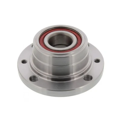 Billede af MAPCO 26066 Hjullejesæt bagaksel 117 LANCIA: DELTA 1, FIAT: Uno Hatchback