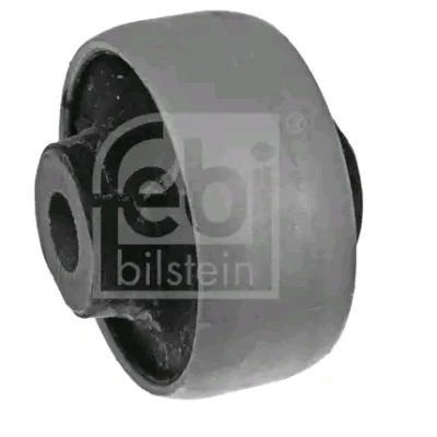 Billede af FEBI BILSTEIN 48729 Bøsning venstre foraksel, bag, nede, højre foraksel Gummi Gummimetalleje VOLKSWAGEN: Golf 7