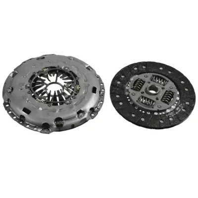 Billede af SACHS XTend 3000 950 746 Kobling uden udrykkerleje 240 VOLKSWAGEN: Crafter 30 35 Bus