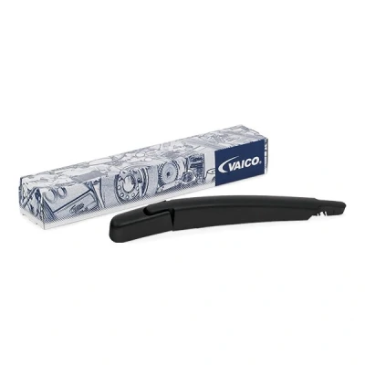 Billede af Viskerarm, forrude VAICO V30 9555 Original Quality bag med kappe