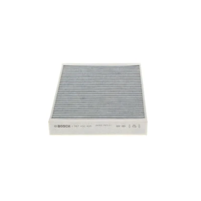 Billede af BOSCH 1 987 432 405 Kabinefilter Aktivkulfilter 272 196 32 VOLVO: V60 I, V70 3, XC60 LAND ROVER: Range Rover Evoque, Freelander 2 SUV