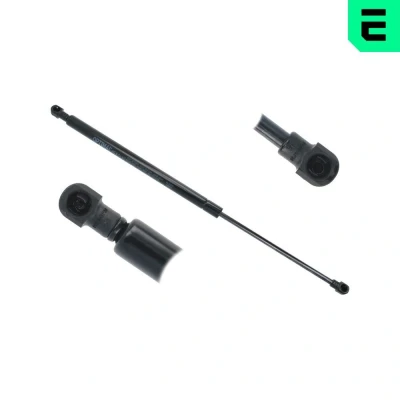 Billede af OPTIMAL AG 50089 Gasdæmper 510 496,5 TOYOTA: Corolla VIII Liftback